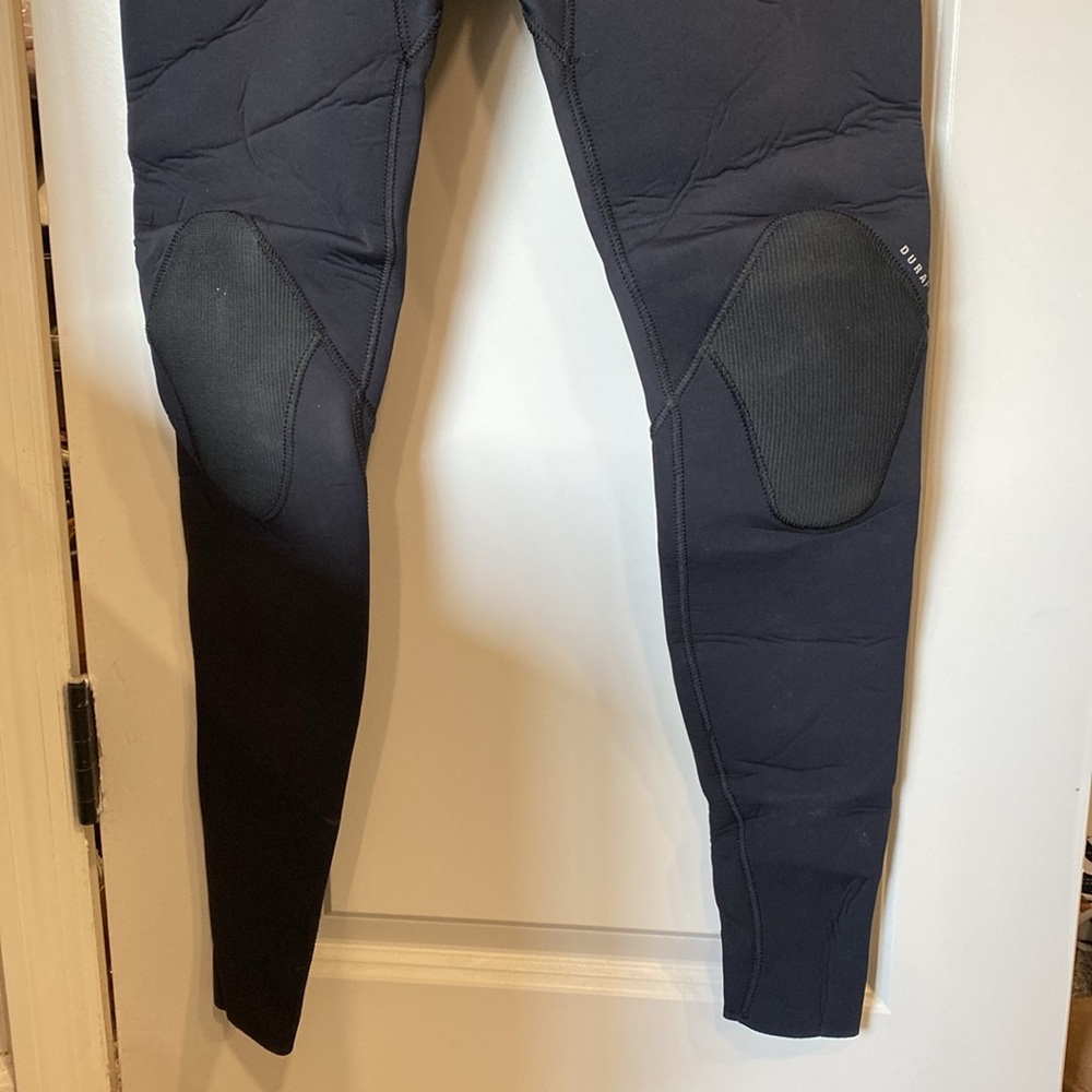 Xcel Black Wetsuit View 4